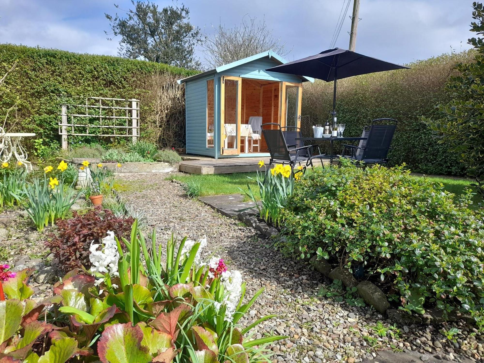 Robin Cottage Pickering Exterior photo