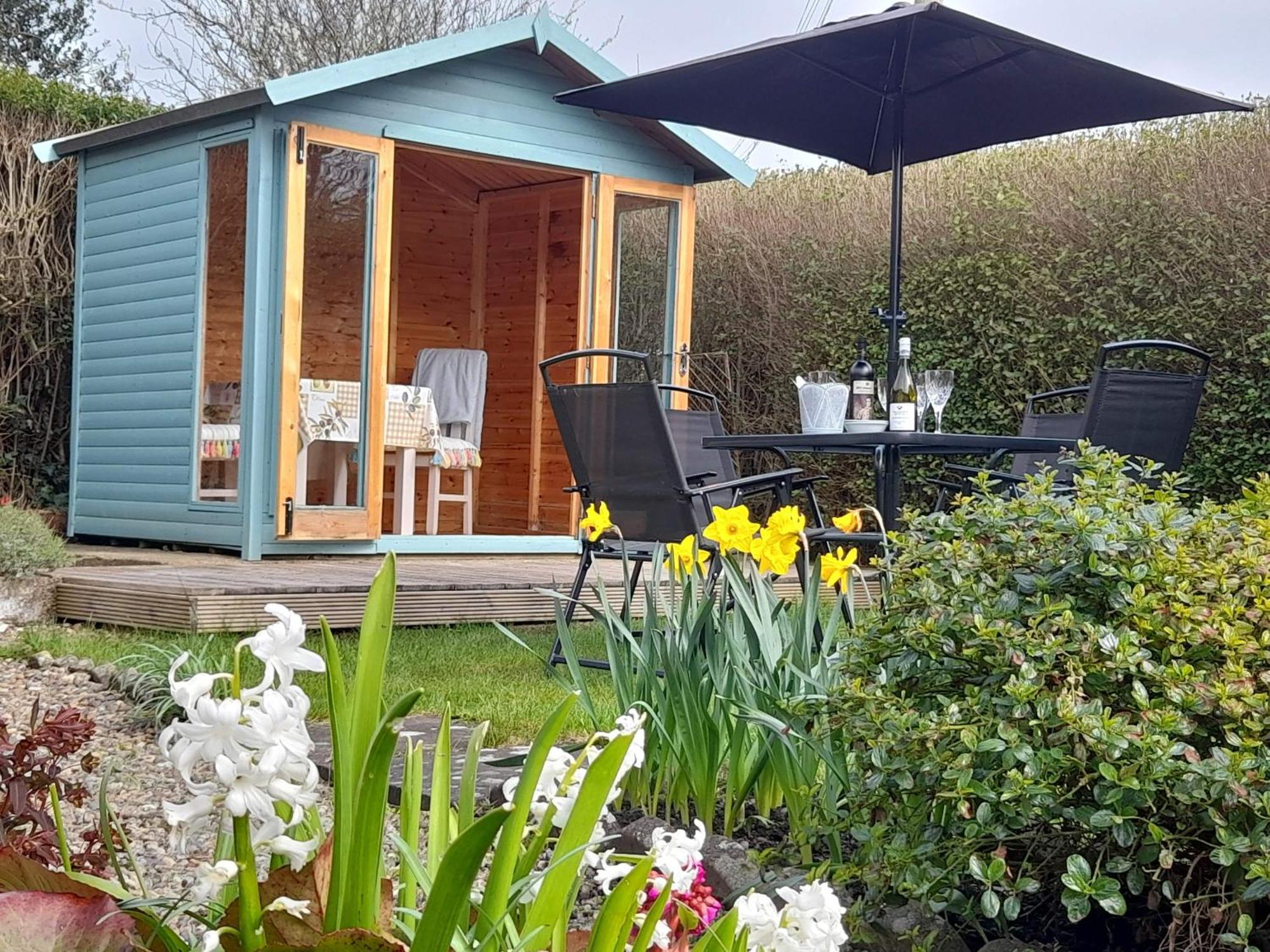 Robin Cottage Pickering Exterior photo